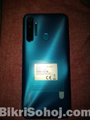 Realme 5i